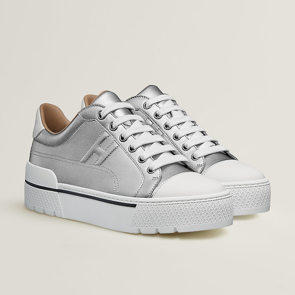 Sneakers Voltage | Hermès France